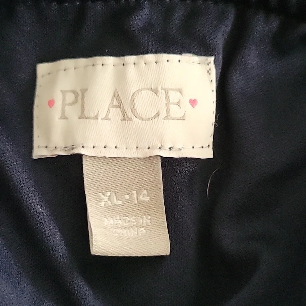 Children's Place Girl's Sleeveless Dress